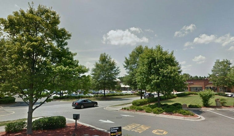Harris Teeter Security Guard Shoots Suspected Shoplifter at Durham Store