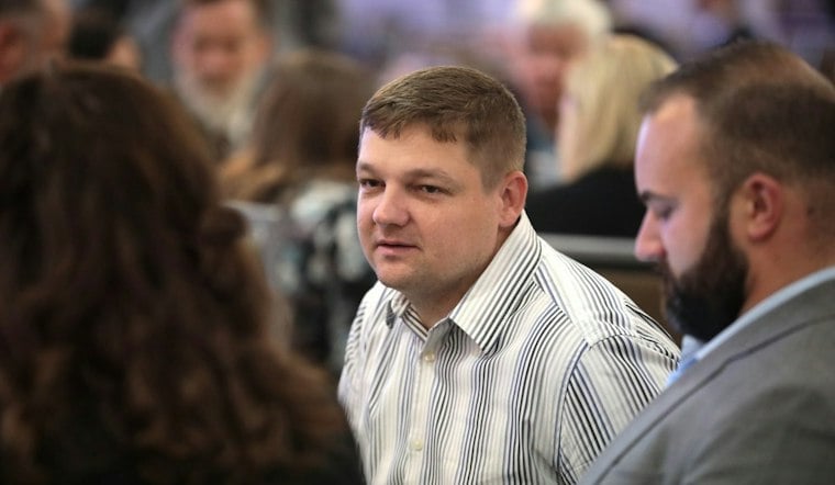 Harrisburg Bar Slur Allegation Sparks Resignation Calls Against Pa. Rep. Bernstine