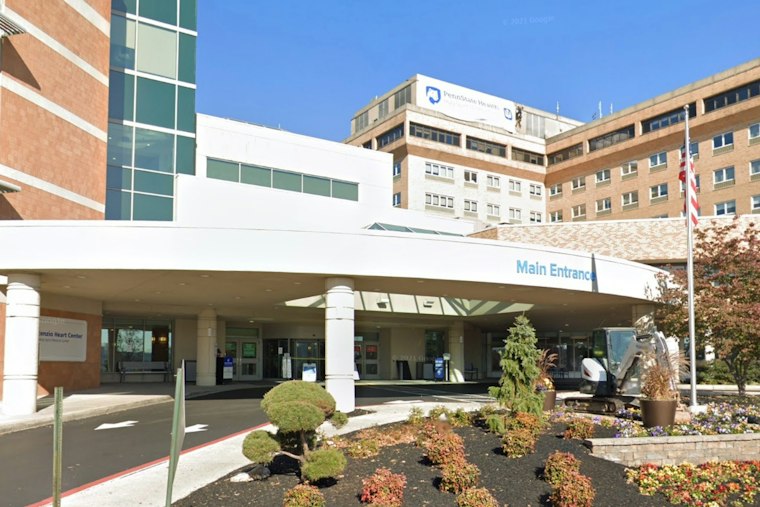 Harrisburg Pediatrician Was Dead Before Husband Set Her on Fire, Police Say