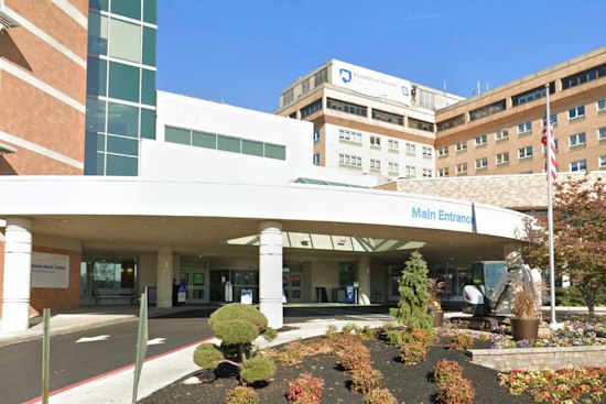 Harrisburg Pediatrician Was Dead Before Husband Set Her on Fire, Police Say