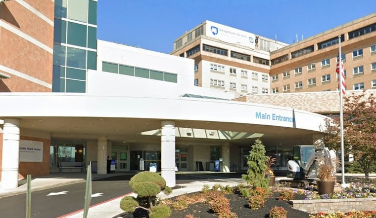Harrisburg Pediatrician Was Dead Before Husband Set Her on Fire, Police Say