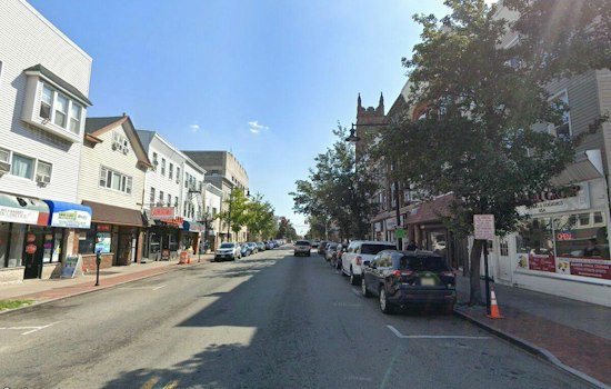 Harrison ICE Arrest Video Leaves Key Questions Unanswered Amid Broader New Jersey Enforcement