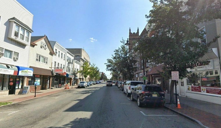 Harrison ICE Arrest Video Leaves Key Questions Unanswered Amid Broader New Jersey Enforcement