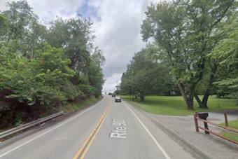 Harrison Township Crash Kills Woman, 54, as Route 908 Shuts for Hours