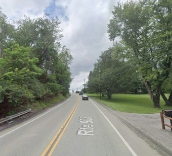 Harrison Township Crash Kills Woman, 54, as Route 908 Shuts for Hours