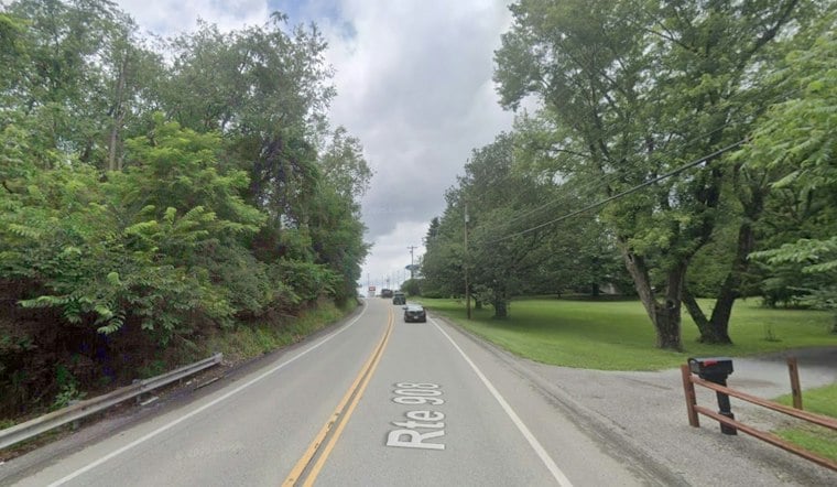 Harrison Township Crash Kills Woman, 54, as Route 908 Shuts for Hours