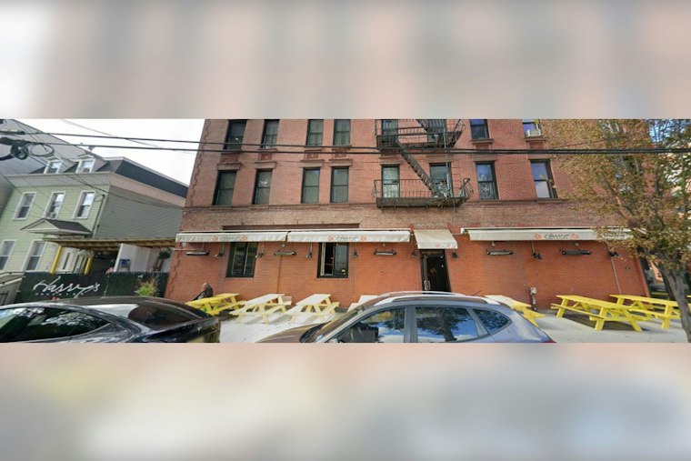 Harry's Daughter Reopens in Jersey City, Serving Up Tamarind Ribs and a Comeback Story
