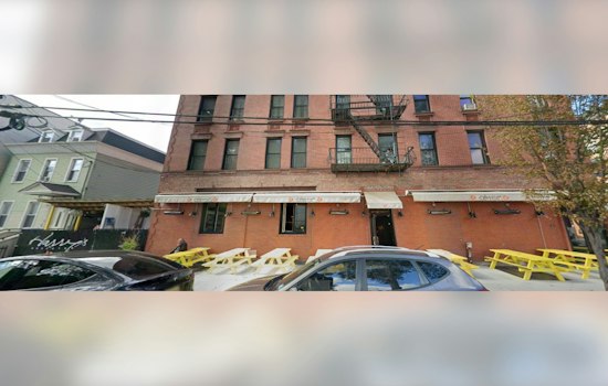 Harry's Daughter Reopens in Jersey City, Serving Up Tamarind Ribs and a Comeback Story