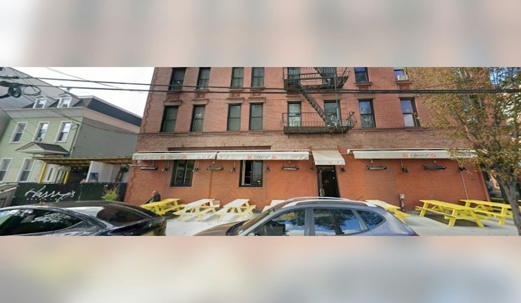 Harry's Daughter Reopens in Jersey City, Serving Up Tamarind Ribs and a Comeback Story