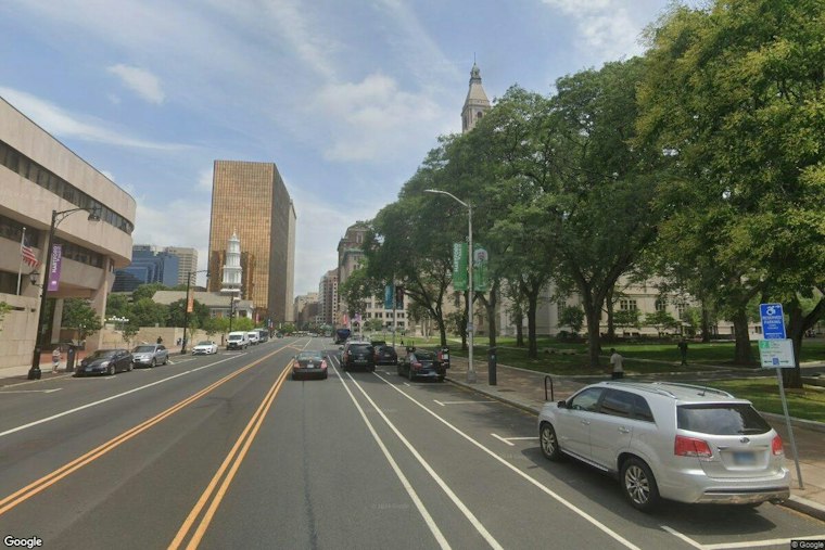 Hartford Basks in Sun Today, Braces for Windy, Wet, Colder Weekend