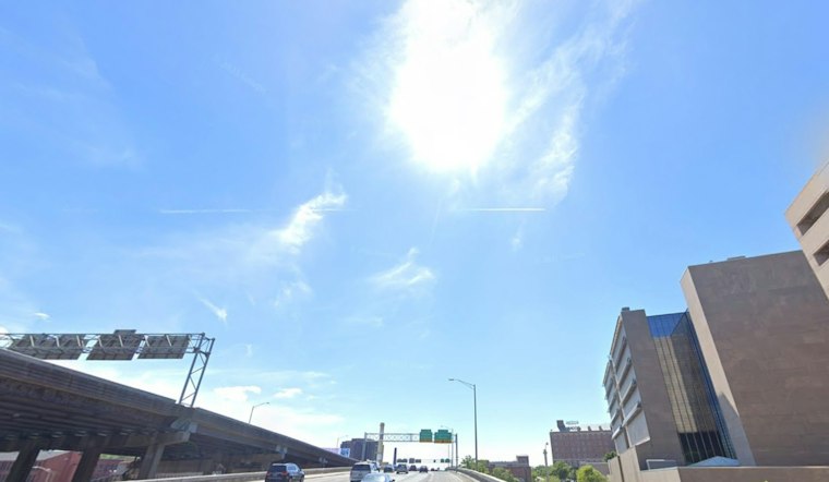 Hartford Basks in Sunny Friday Before Late Sunday Rain