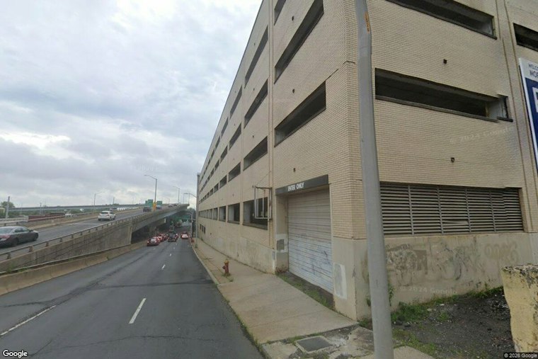 Hartford Breaks Ground On Downtown Parking Garage As Debate Over Spaces Rages On