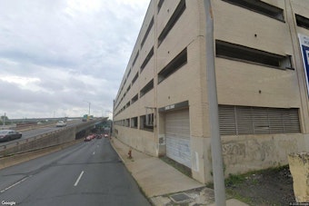 Hartford Breaks Ground On Downtown Parking Garage As Debate Over Spaces Rages On