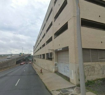 Hartford Breaks Ground On Downtown Parking Garage As Debate Over Spaces Rages On
