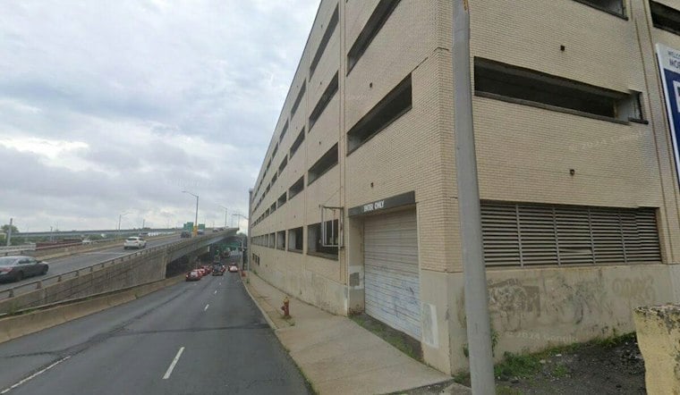 Hartford Breaks Ground On Downtown Parking Garage As Debate Over Spaces Rages On