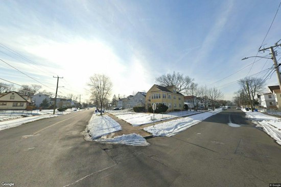 Hartford Crash Kills One, Critically Injures Another on Cornwall Street