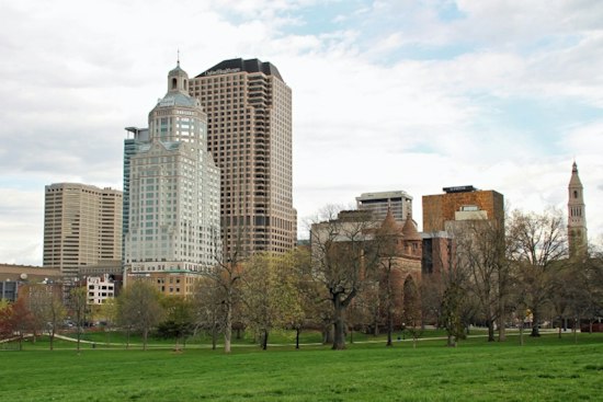 Hartford Heats to 77 Today Before Friday Soaker, Weekend Cold Snap