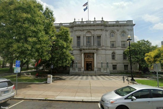 Hartford Heats Up Today, Braces for Columbus Day Soaker