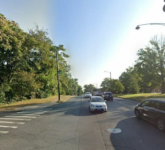 Hartford Homeowner Demands Answers After Hit-and-Run Crew Wrecks Her Foundation