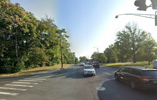 Hartford Homeowner Demands Answers After Hit-and-Run Crew Wrecks Her Foundation