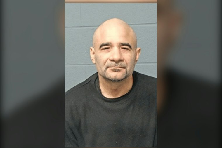 Hartford Man, 50, Held on $300K Bond in Dark Web Child Abuse Material Case