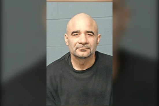 Hartford Man, 50, Held on $300K Bond in Dark Web Child Abuse Material Case