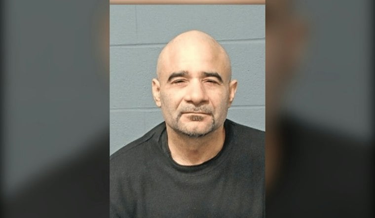 Hartford Man, 50, Held on $300K Bond in Dark Web Child Abuse Material Case