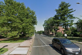 Hartford Man in His 50s Shot Twice Near Farmington Avenue, Asylum Hill on Edge
