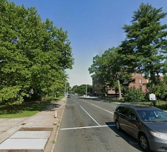 Hartford Man in His 50s Shot Twice Near Farmington Avenue, Asylum Hill on Edge