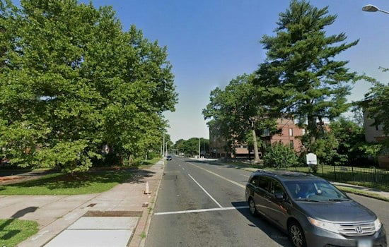 Hartford Man in His 50s Shot Twice Near Farmington Avenue, Asylum Hill on Edge
