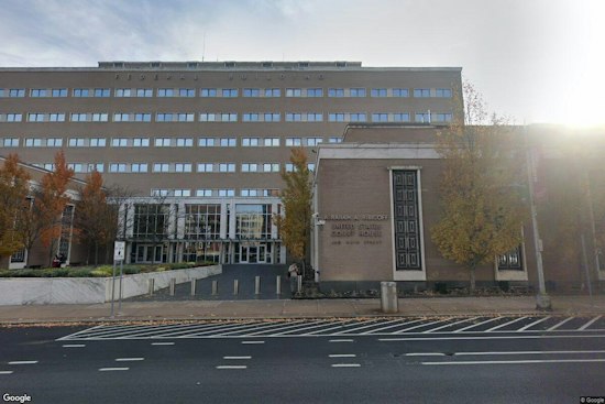 Hartford Man 'Poochie' Gets 5 Years in Cocaine Case