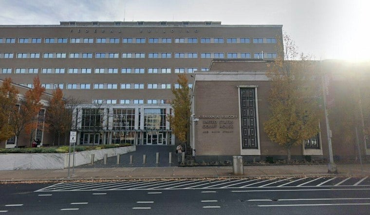 Hartford Man 'Poochie' Gets 5 Years in Cocaine Case