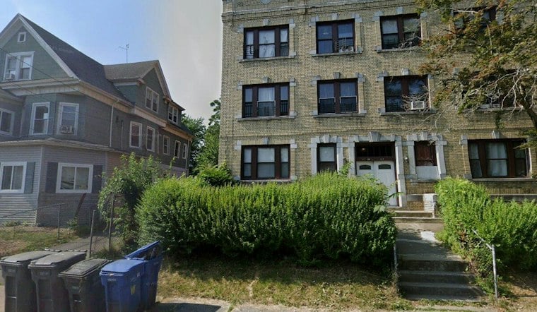 Hartford Police Probe Wednesday Night Homicide Near East Raymond Street
