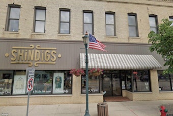 Hartford's First Bookstore in Years Opens Downtown