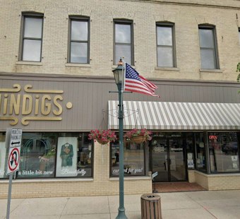 Hartford's First Bookstore in Years Opens Downtown