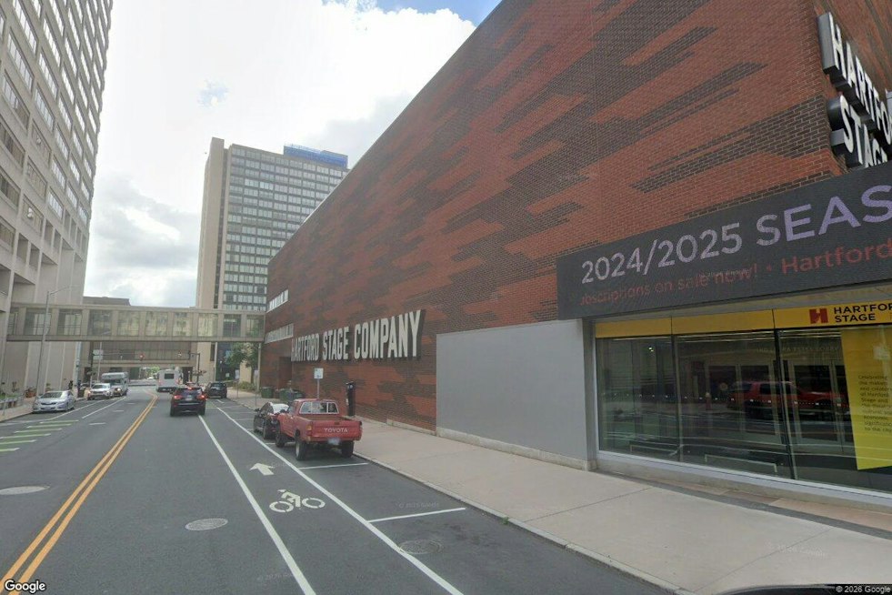 Hartford's Last City-Owned Garage Gets $7M Fix to Save Its Revenue Lifeline