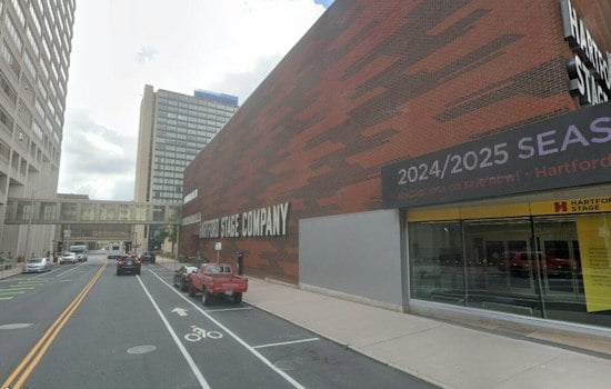 Hartford's Last City-Owned Garage Gets $7M Fix to Save Its Revenue Lifeline