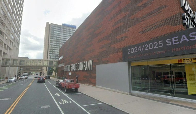 Hartford's Last City-Owned Garage Gets $7M Fix to Save Its Revenue Lifeline