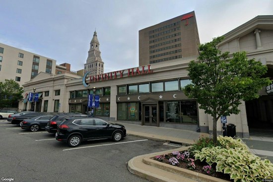 Hartford’s Shinolas Bring Get-Out-The-Vote Concert to Infinity Music Hall
