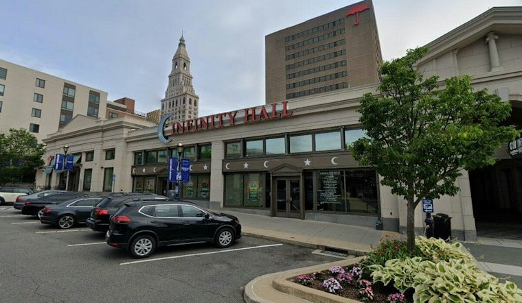Hartford’s Shinolas Bring Get-Out-The-Vote Concert to Infinity Music Hall