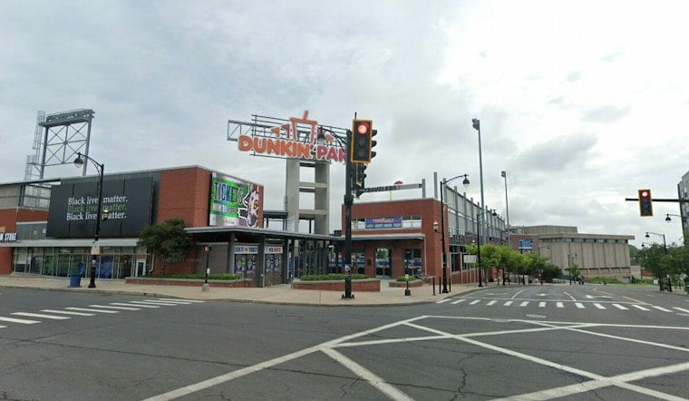 Hartford Yard Goats Host Free Halloween Trick-or-Treat Bash With 50-Plus Local Vendors