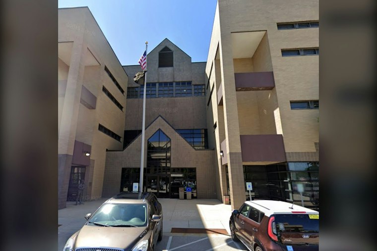 Hartland Traffic Incident Involved Alleged Gun Pointing at Motorist