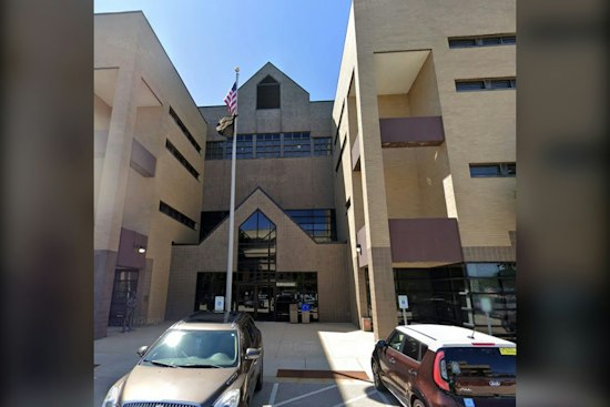 Hartland Traffic Incident Involved Alleged Gun Pointing at Motorist