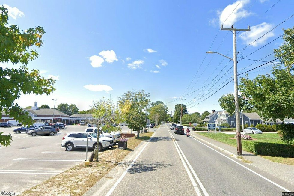 Harwich Port's 02646 ZIP Code Tops Massachusetts Again, Ranks No. 3 in US