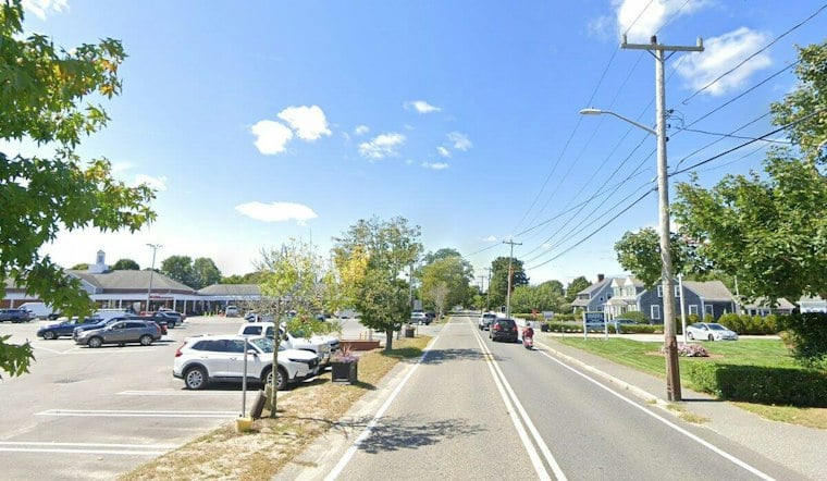Harwich Port's 02646 ZIP Code Tops Massachusetts Again, Ranks No. 3 in US