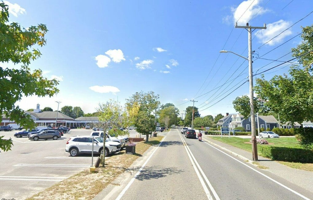 Harwich Port's 02646 ZIP Code Tops Massachusetts Again, Ranks No. 3 in US