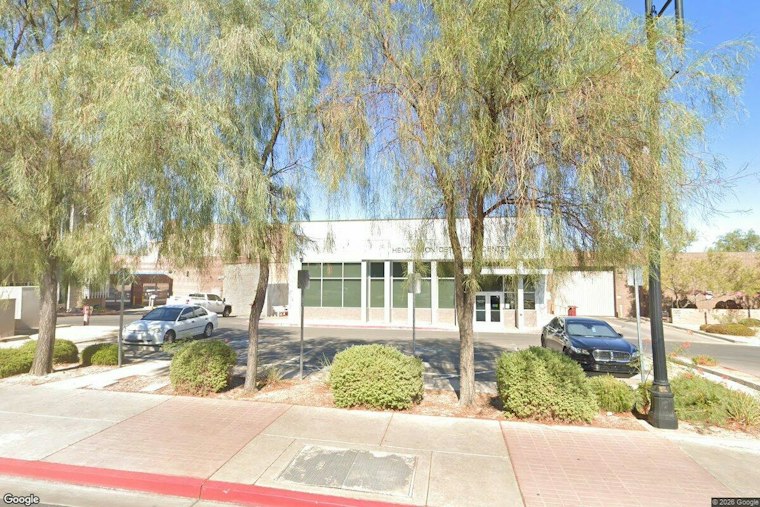 Haryana Gangster Himanshu Bhau Nabbed in Las Vegas After Years on the Run