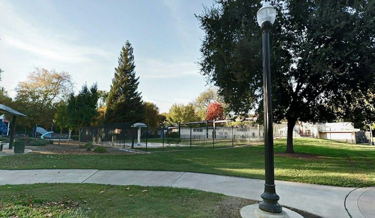 Hasan Piker Canvasses Sacramento for 28-Year-Old Flood Board Hopeful Emily Smet