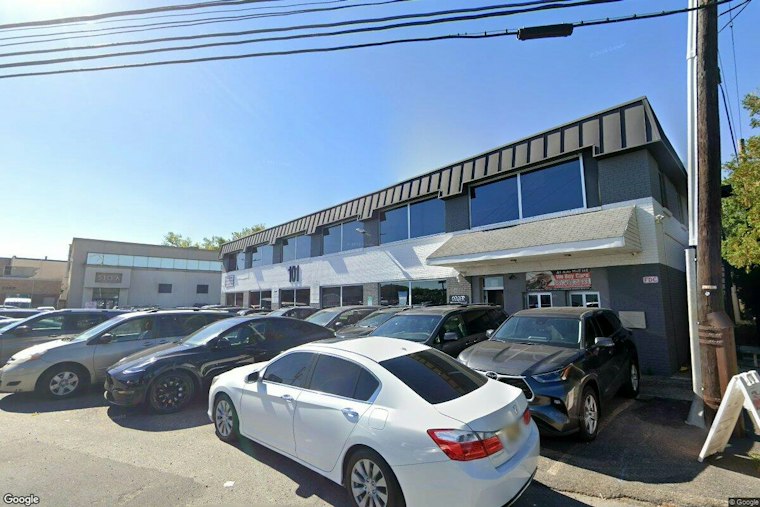 Man, 48, Faces Arson Charges Believed Connected to Fiery Hasbrouck Heights Warehouse Blaze That Burned Three