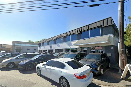 Man, 48, Faces Arson Charges Believed Connected to Fiery Hasbrouck Heights Warehouse Blaze That Burned Three